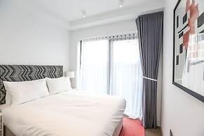 King John Court Apartments