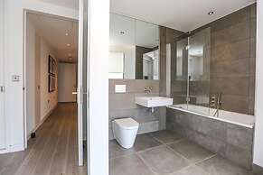 King John Court Apartments