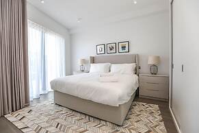 King John Court Apartments