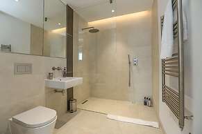 King John Court Apartments