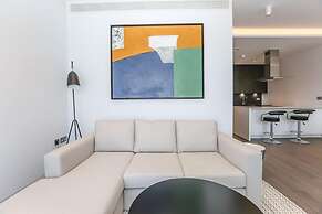 King John Court Apartments