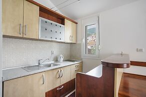 One bedroom M Przno