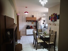Unai ApartFlat