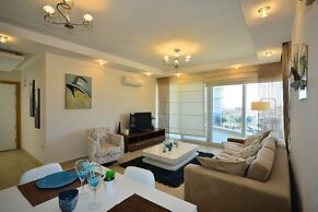 Vesta Garden Apartments by Etucon