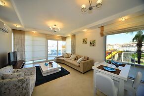 Vesta Garden Apartments by Etucon