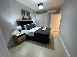 Vesta Garden Apartments by Etucon