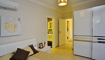 Vesta Garden Apartments by Etucon