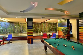 Vesta Garden Apartments by Etucon