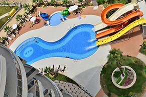 Vesta Garden Apartments by Etucon