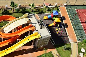 Vesta Garden Apartments by Etucon