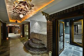 Vesta Garden Apartments by Etucon