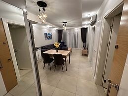 Vesta Garden Apartments by Etucon