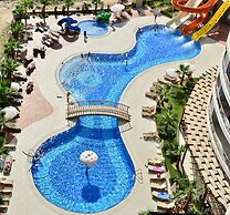 Vesta Garden Apartments by Etucon