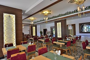 Vesta Garden Apartments by Etucon