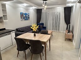 Vesta Garden Apartments by Etucon