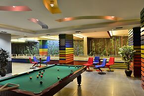 Vesta Garden Apartments by Etucon