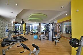 Vesta Garden Apartments by Etucon