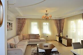 Ottoman Village Villas by Etucon