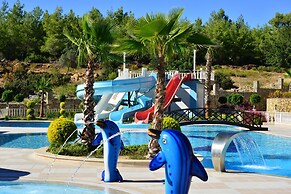 Ottoman Village Villas by Etucon