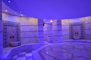 Ottoman Village Villas by Etucon