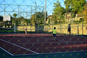 Ottoman Village Villas by Etucon