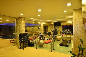 Ottoman Village Villas by Etucon