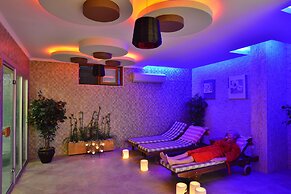 Ottoman Village Villas by Etucon