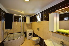 Ottoman Village Villas by Etucon