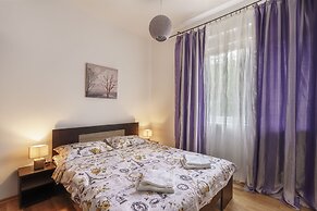 One bedroom M Rozino