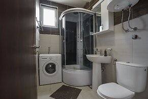 One bedroom M Rozino