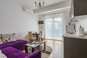 One bedroom M Rozino