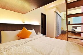 Three Days and Two Nights B&B