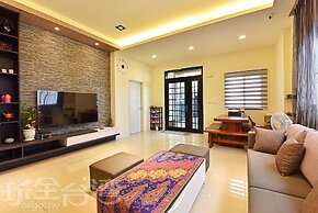 Three Days and Two Nights B&B