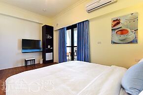 Three Days and Two Nights B&B