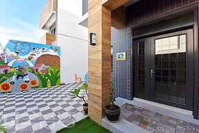 Three Days and Two Nights B&B