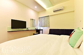 Three Days and Two Nights B&B