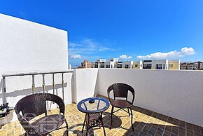 Three Days and Two Nights B&B