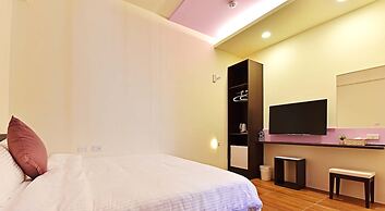 Three Days and Two Nights B&B