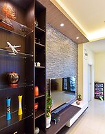 Three Days and Two Nights B&B