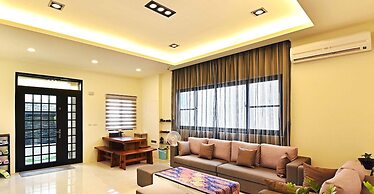 Three Days and Two Nights B&B