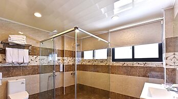 Three Days and Two Nights B&B