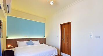 Three Days and Two Nights B&B