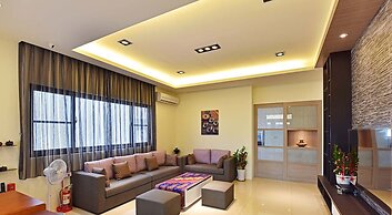 Three Days and Two Nights B&B