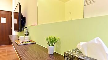 Three Days and Two Nights B&B