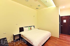 Three Days and Two Nights B&B