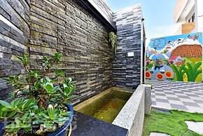 Three Days and Two Nights B&B