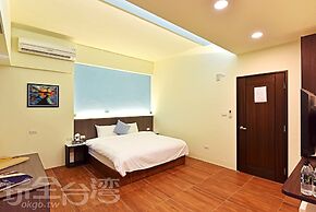 Three Days and Two Nights B&B