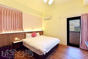 Three Days and Two Nights B&B