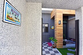 Three Days and Two Nights B&B