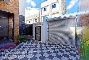 Three Days and Two Nights B&B